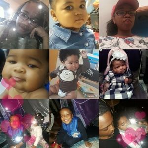 Meet your Posher, Ronnesha